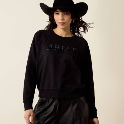 Essential Crew Sweatshirt