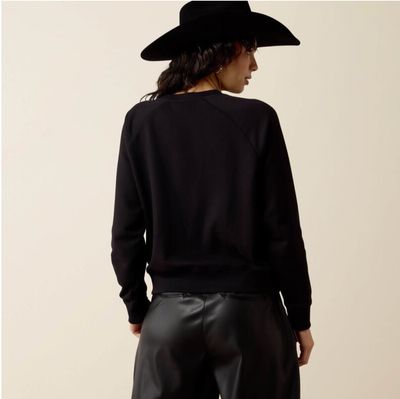 Essential Crew Sweatshirt
