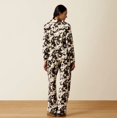 Ariat Dreams Pajama Set Pony Play