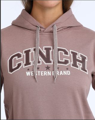 Cinch Lil Hoodie