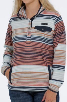 Cinch  POLAR FLEECE OW22 - LTB