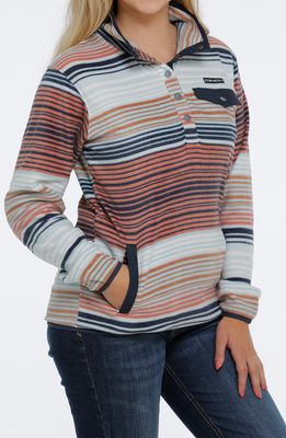 Cinch  POLAR FLEECE OW22 - LTB