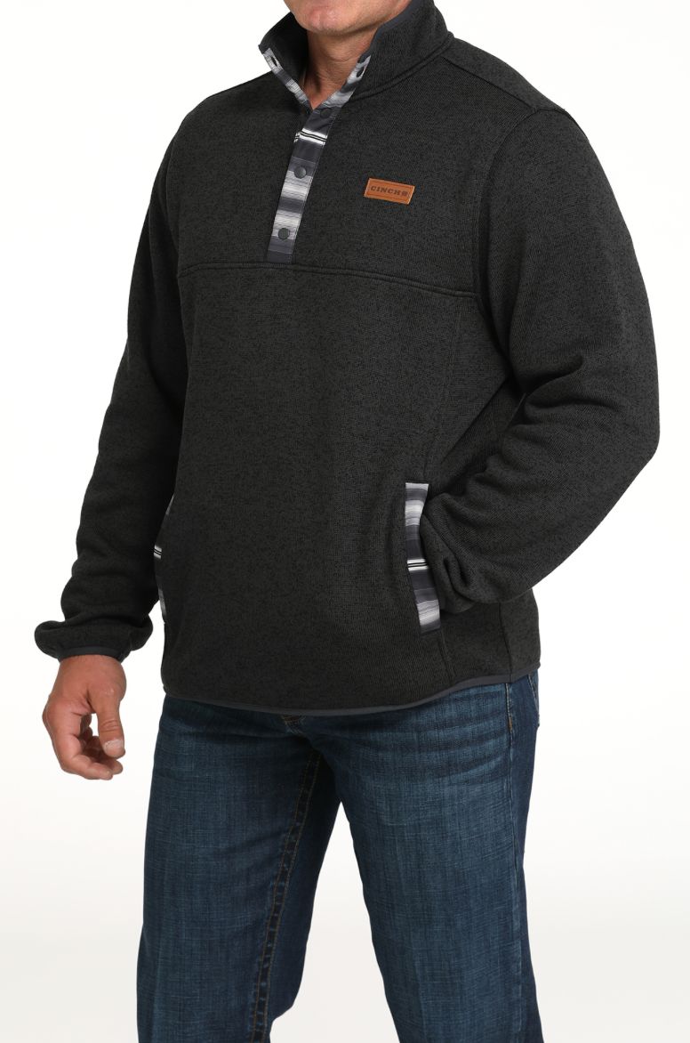 Cinch PULLOVER OW25 - CHR