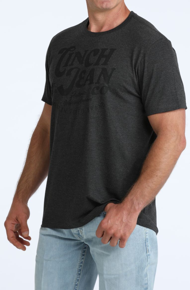 Cinch S/S TEE  - CHR