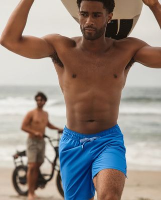 SAXX Oh Buoy 2N1 Bold Blue