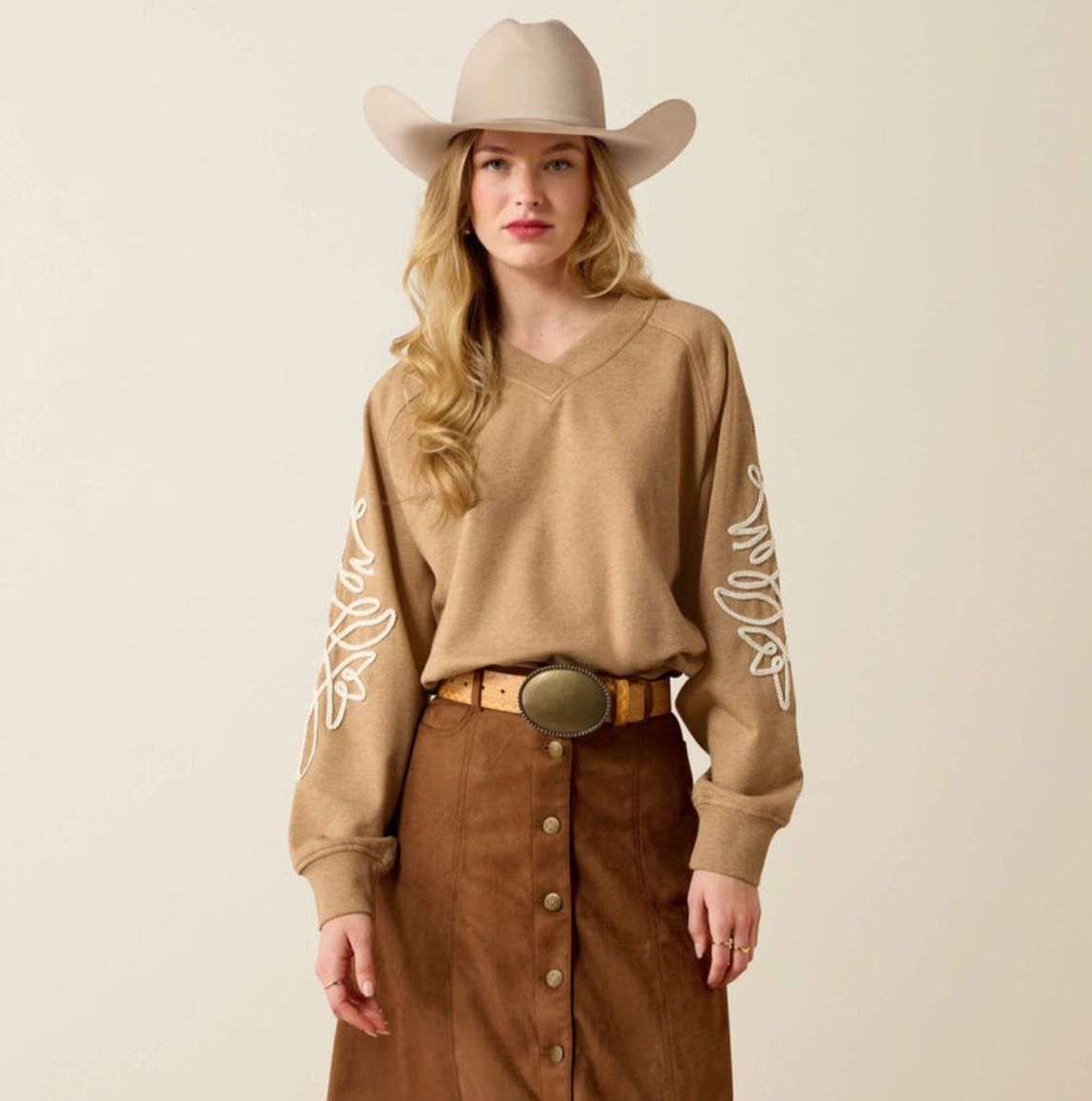 Ariat Juliette Sweatshirt