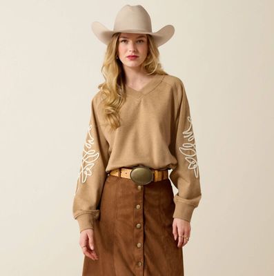 Ariat Juliette Sweatshirt