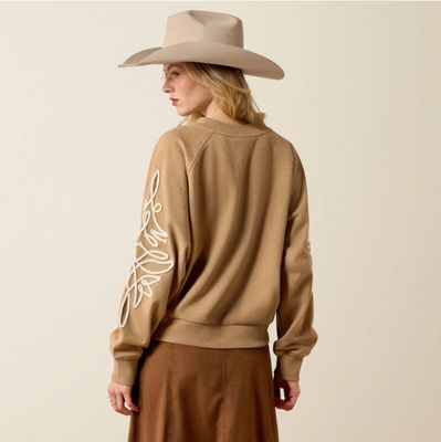 Ariat Juliette Sweatshirt