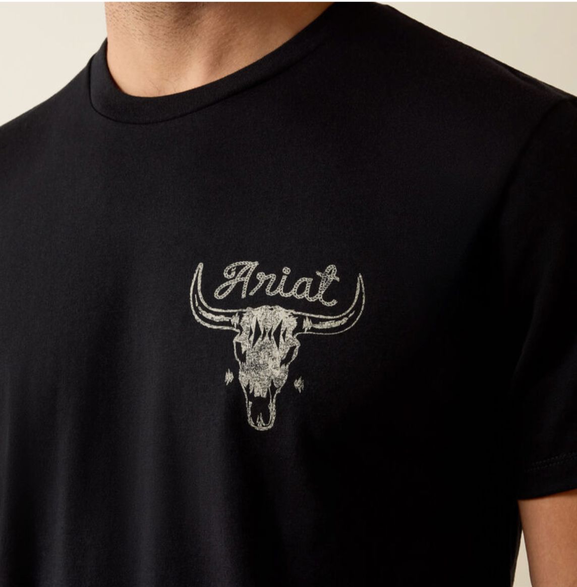 Ariat Roughstock Cattle T-Shirt