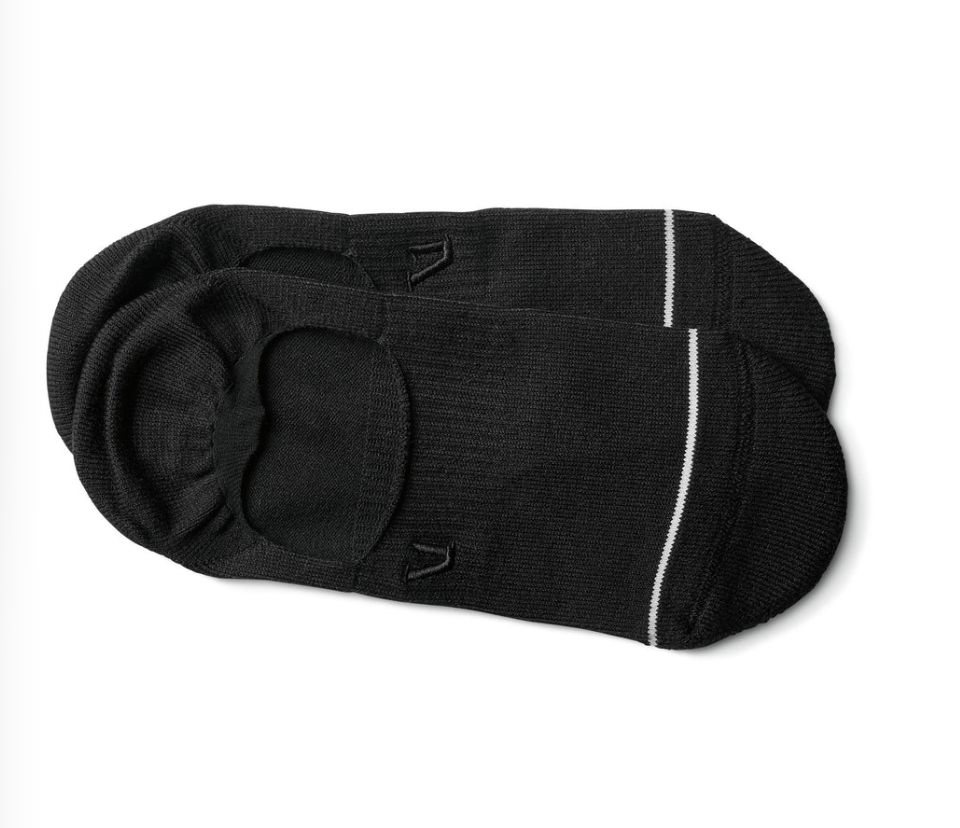 Vuori No Show Sock