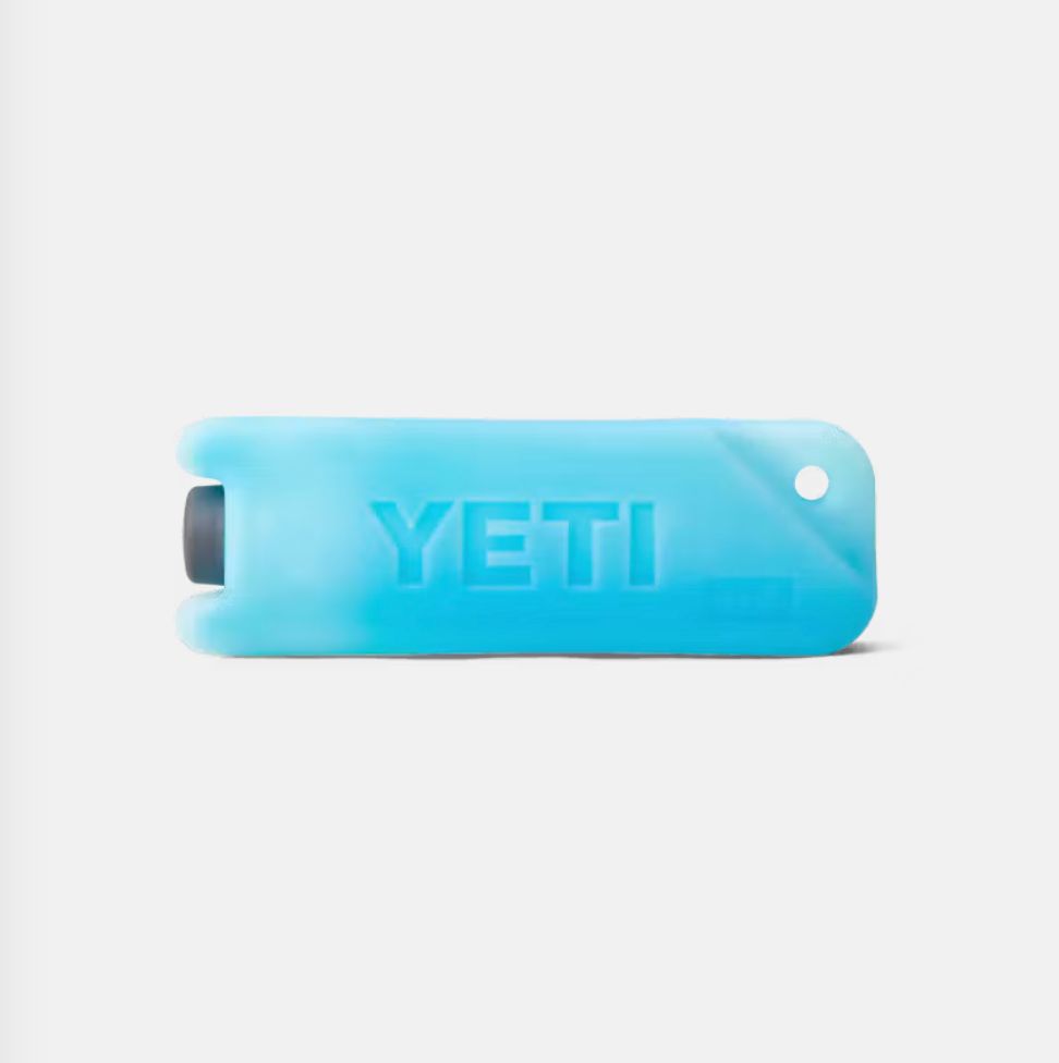 YETI® ICE BLOCK 1LB