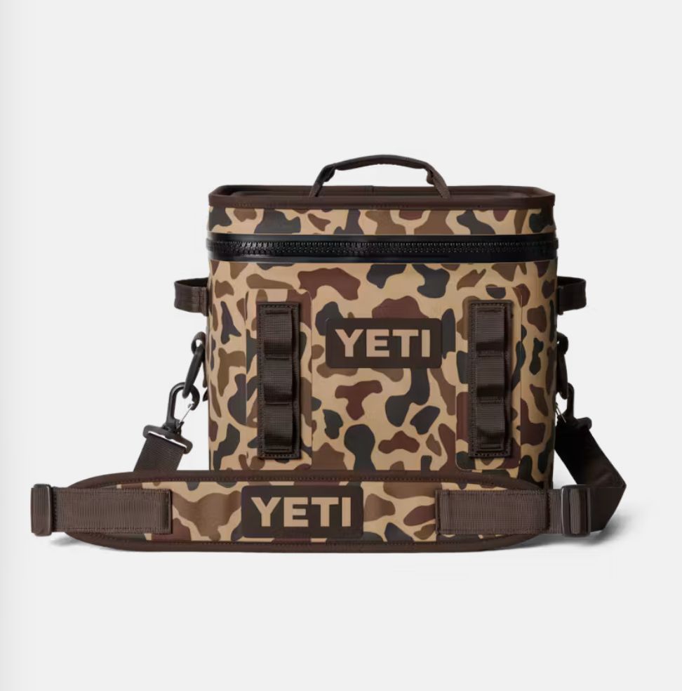 HOPPER FLIP® 12 SOFT COOLER