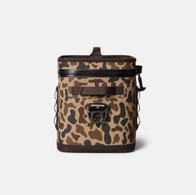 HOPPER FLIP® 12 SOFT COOLER