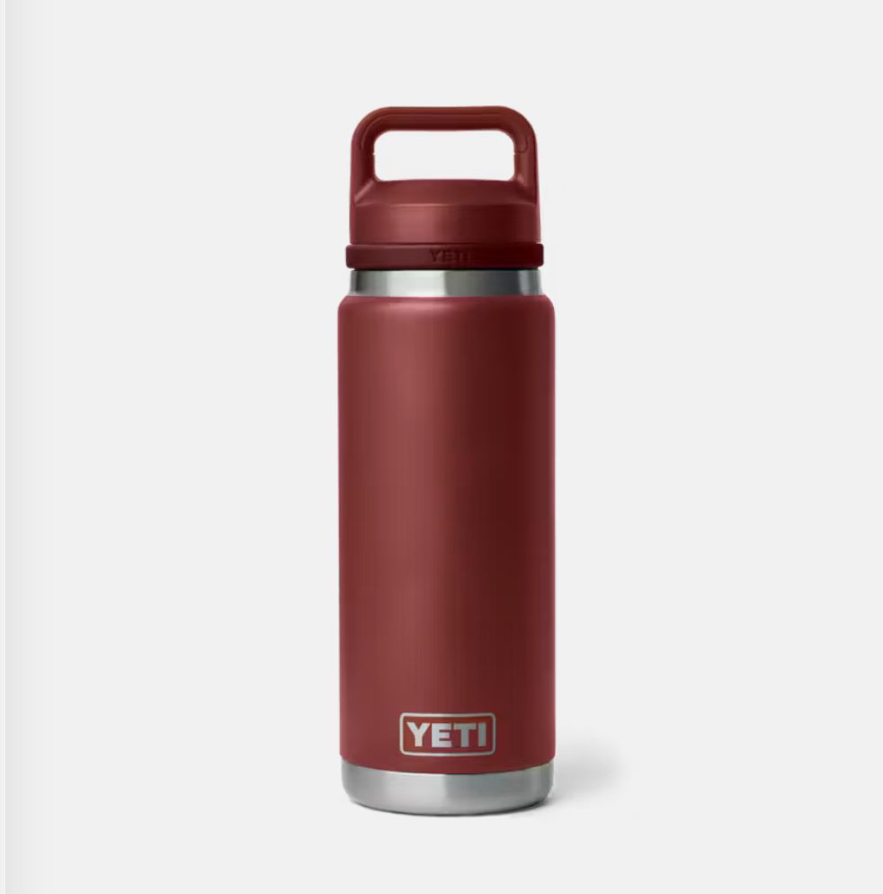 RAMBLER® 769 ML BOTTLE  WITH CHUG CAP