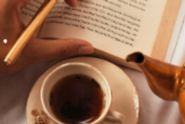 Know Thyself: Journey to Self Healing