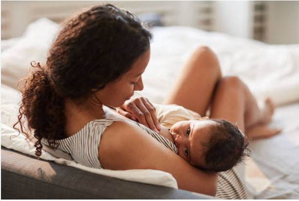 Breastfeeding