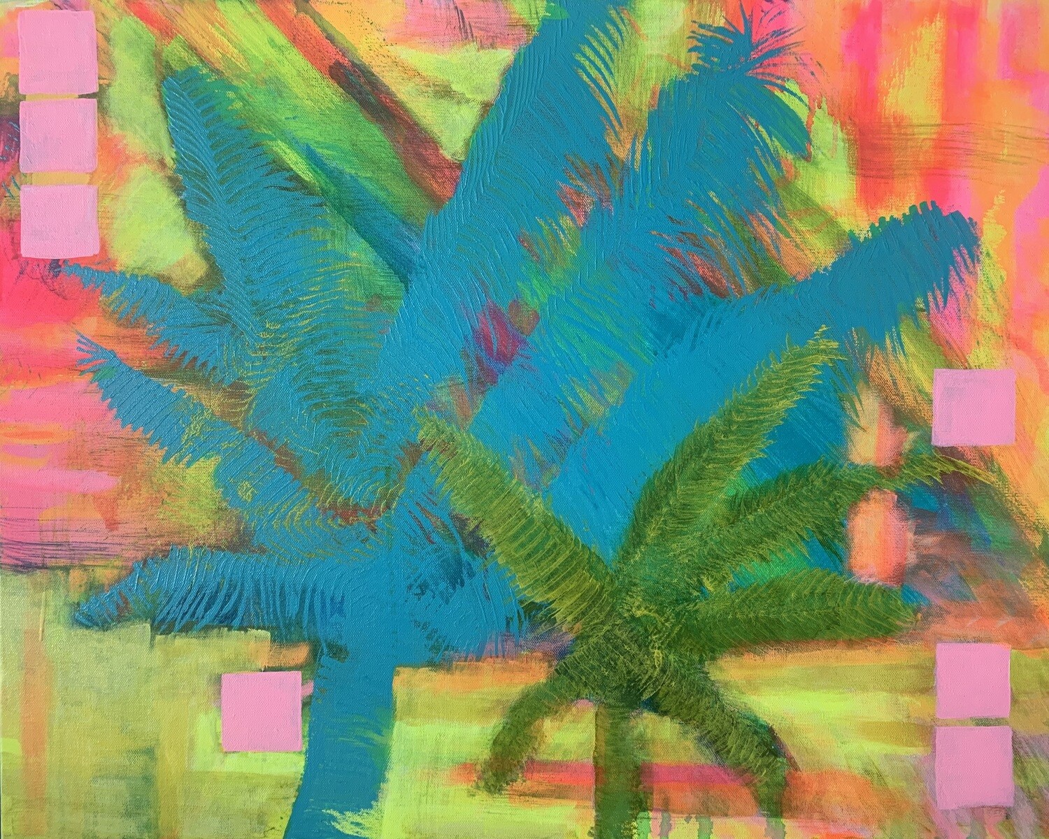 Maui Aglow