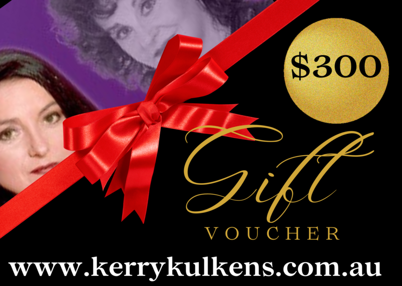 Gift Voucher $300