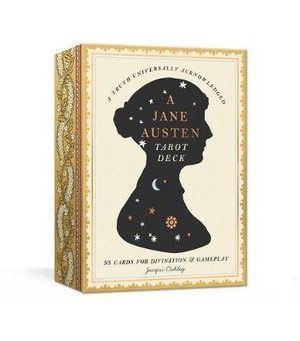 JANE AUSTEN TAROT DECK, A