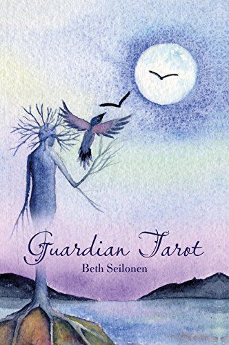 GUARDIAN TAROT