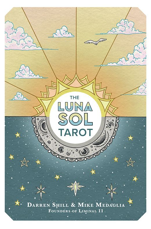 LUNA SOL TAROT, THE