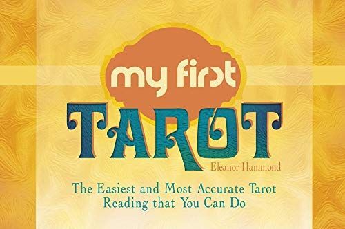 MY FIRST TAROT