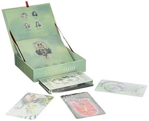 OSTARA TAROT