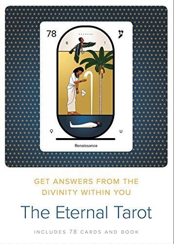 ETERNAL TAROT DECK