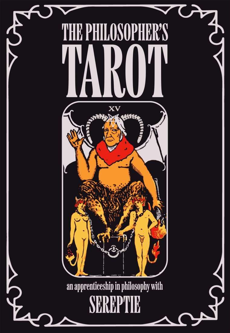 PHILOSOPHER’S TAROT, THE