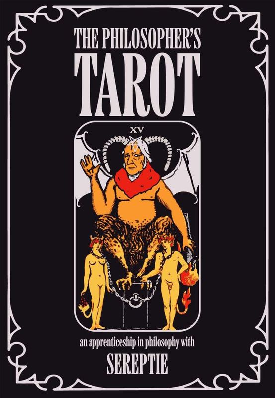 PHILOSOPHER’S TAROT, THE