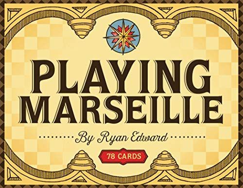 PLAYING MARSEILLE