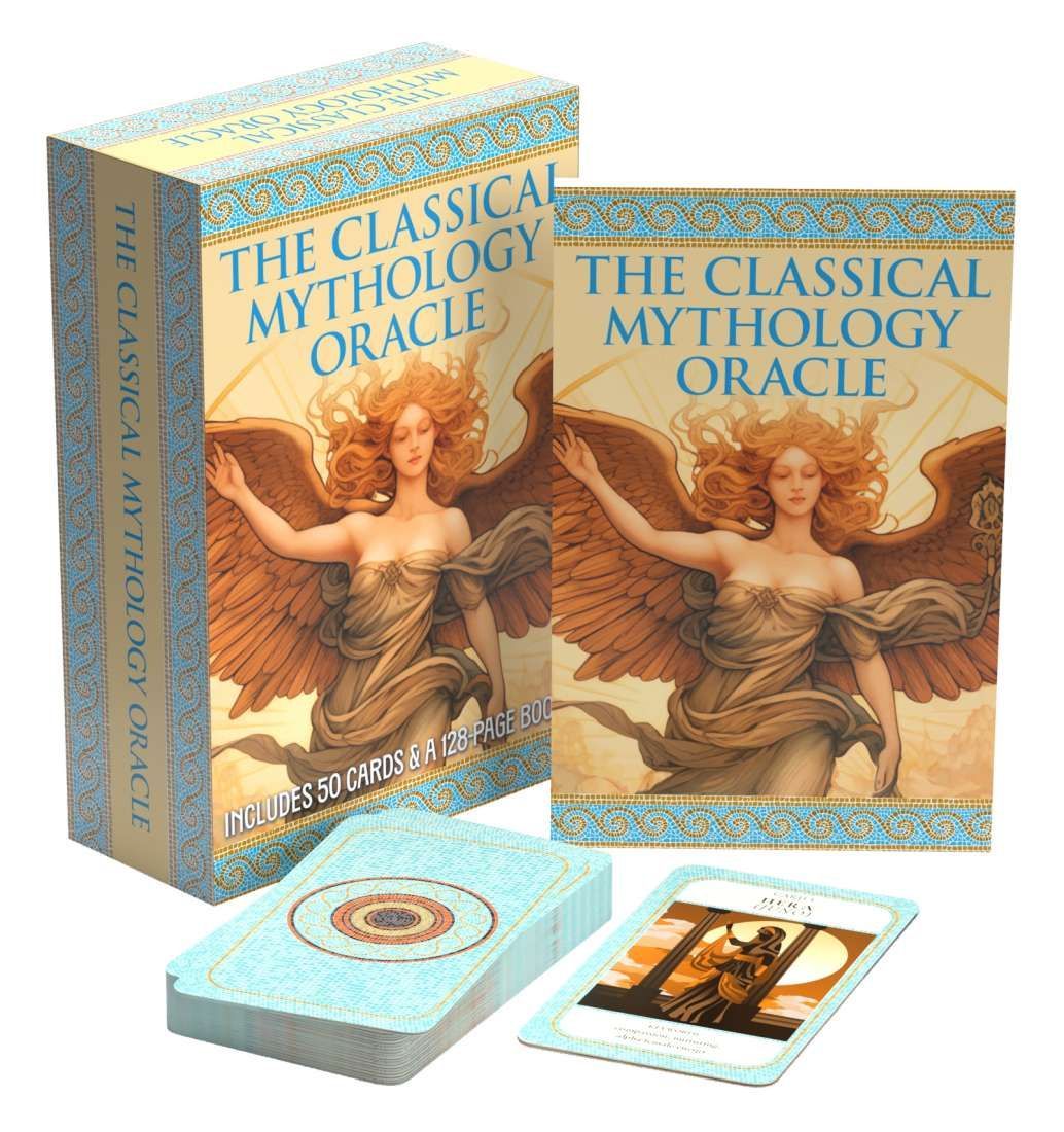 CLASSICAL MYTHOLOGY ORACLE, THE