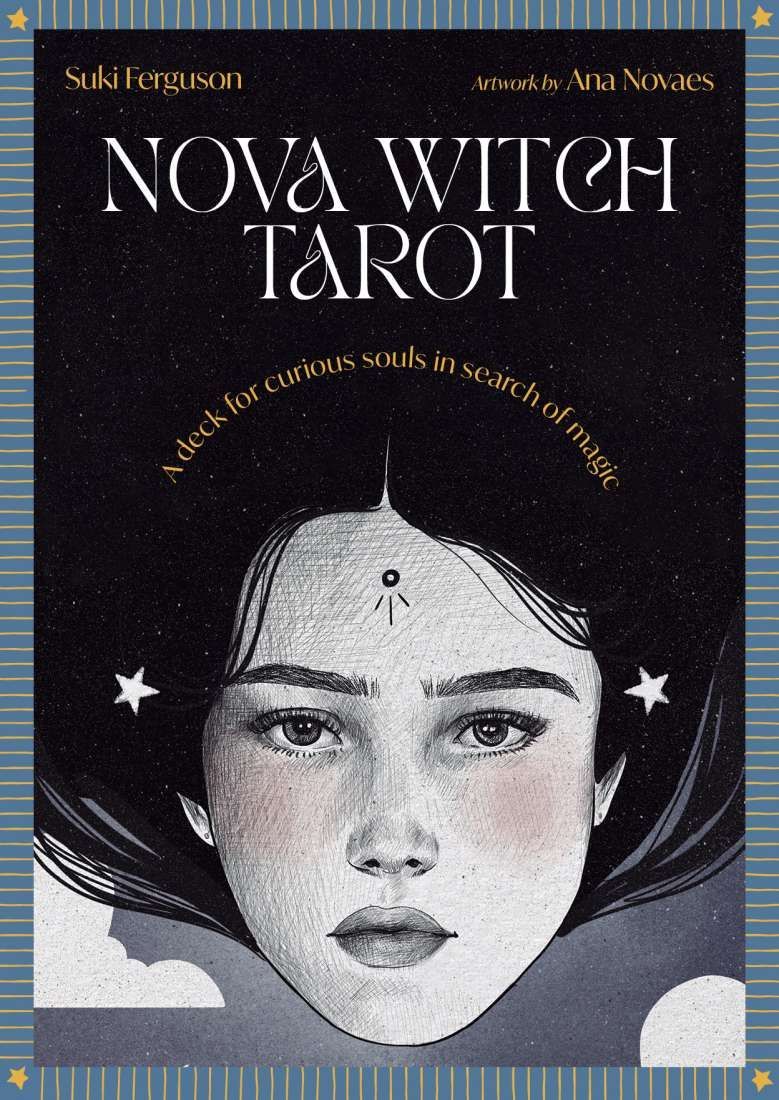 NOVA WITCH TAROT