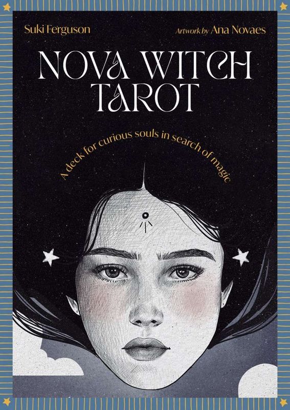 NOVA WITCH TAROT