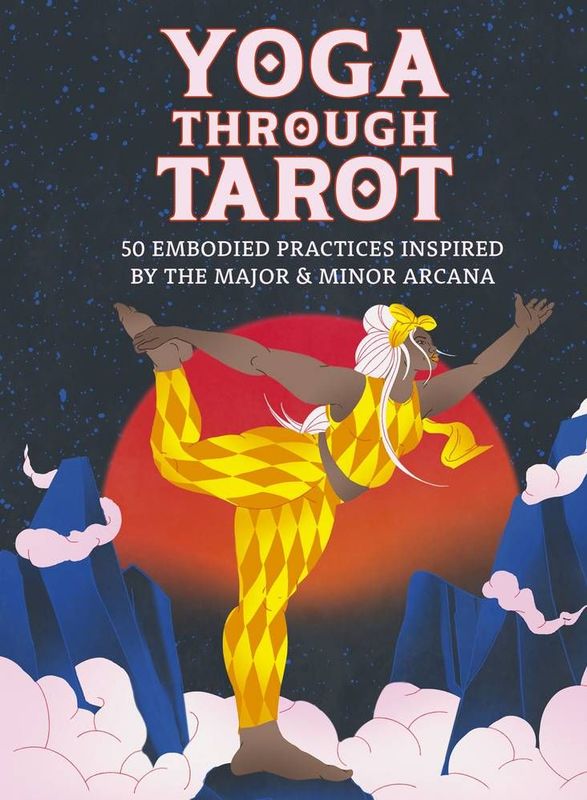 YOGA THROUGH TAROT