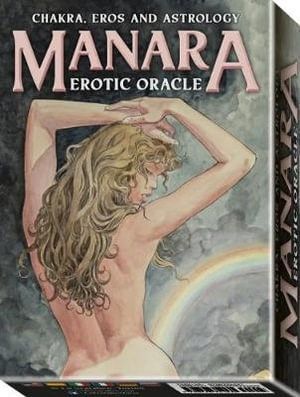 MANARA EROTIC ORACLE