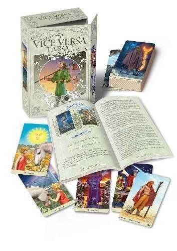VICEVERSA TAROT KIT