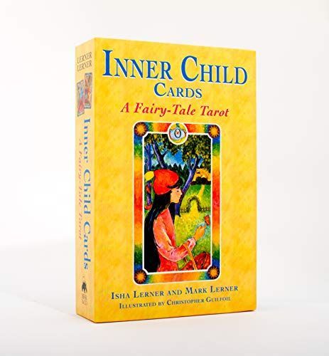 INNER CHILD CARDS SET – NEW ED