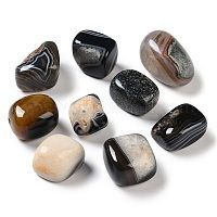 AGATE Tumbled