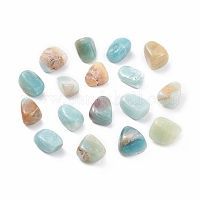AMAZONITE Tumbled