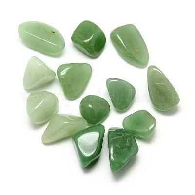 AVENTURINE GREEN