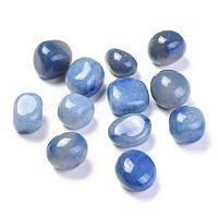 AVENTURINE BLUE Tumbled