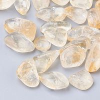 CITRINE Tumbled