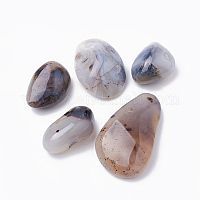 CHALCEDONY Tumbled