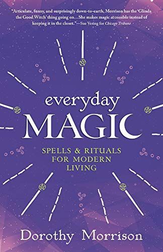 EVERYDAY MAGIC – LLEWELLYN