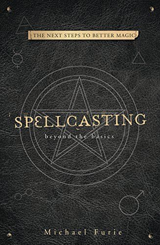 SPELLCASTING