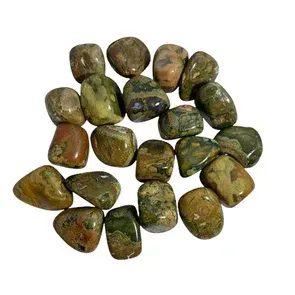 RHYOLITE Tumbled