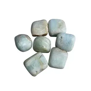 CALCITE Blue/BrownTumbled
