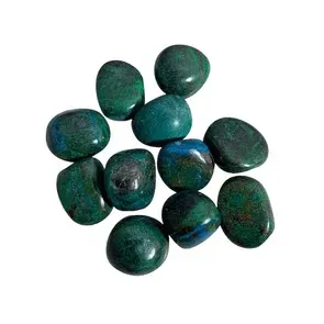 CHRYSOCOLLA Tumbled