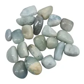 AQUAMARINE Tumbled